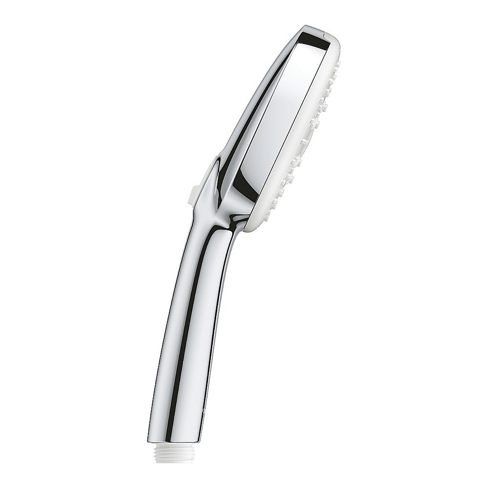 Душевая лейка Grohe Tempesta Cube 110 27572003 хром купить в интернет-магазине сантехники Sanbest