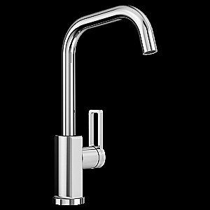 Смеситель для кухни Elghansa Brabant 5613878 хром купить в интернет-магазине сантехники Sanbest