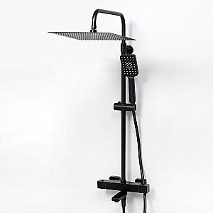 Душевая система WasserKRAFT Abens 2000 A29901 Thermo купить в интернет-магазине сантехники Sanbest