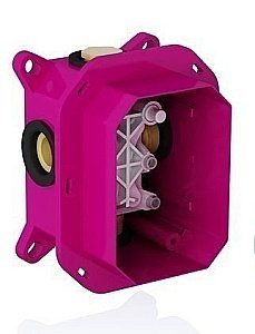 Монтажное основание для смесителя Ravak R-box RB 070.50 купить в интернет-магазине сантехники Sanbest