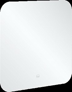 Зеркало Villeroy&Boch More to See Lite A4628000 80x80 в ванную от интернет-магазине сантехники Sanbest