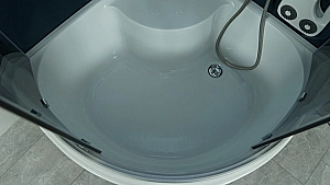 Душевая кабина Timo Standart T 1190 90x90 купить в интернет-магазине Sanbest