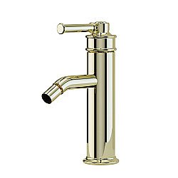 Смеситель для биде Migliore Ermitage Mini 31424 золото купить в интернет-магазине сантехники Sanbest