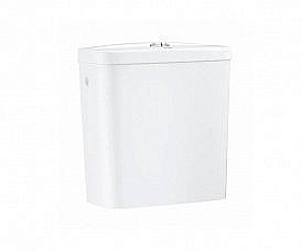 Бачок для унитаза боковая подводка Grohe Bau 39437000 купить в интернет-магазине сантехники Sanbest