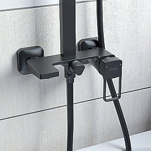 Душевая система Iddis Bild BILBL1Fi06 купить в интернет-магазине сантехники Sanbest