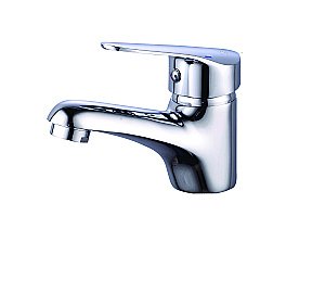 Смеситель для раковины RIVER LUX R009 купить в интернет-магазине сантехники Sanbest