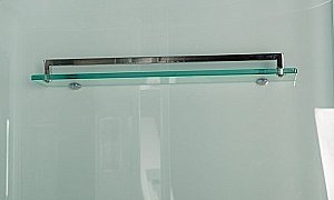 Душевая кабина WeltWasser WW500 LAINE 801 80х80 купить в интернет-магазине Sanbest