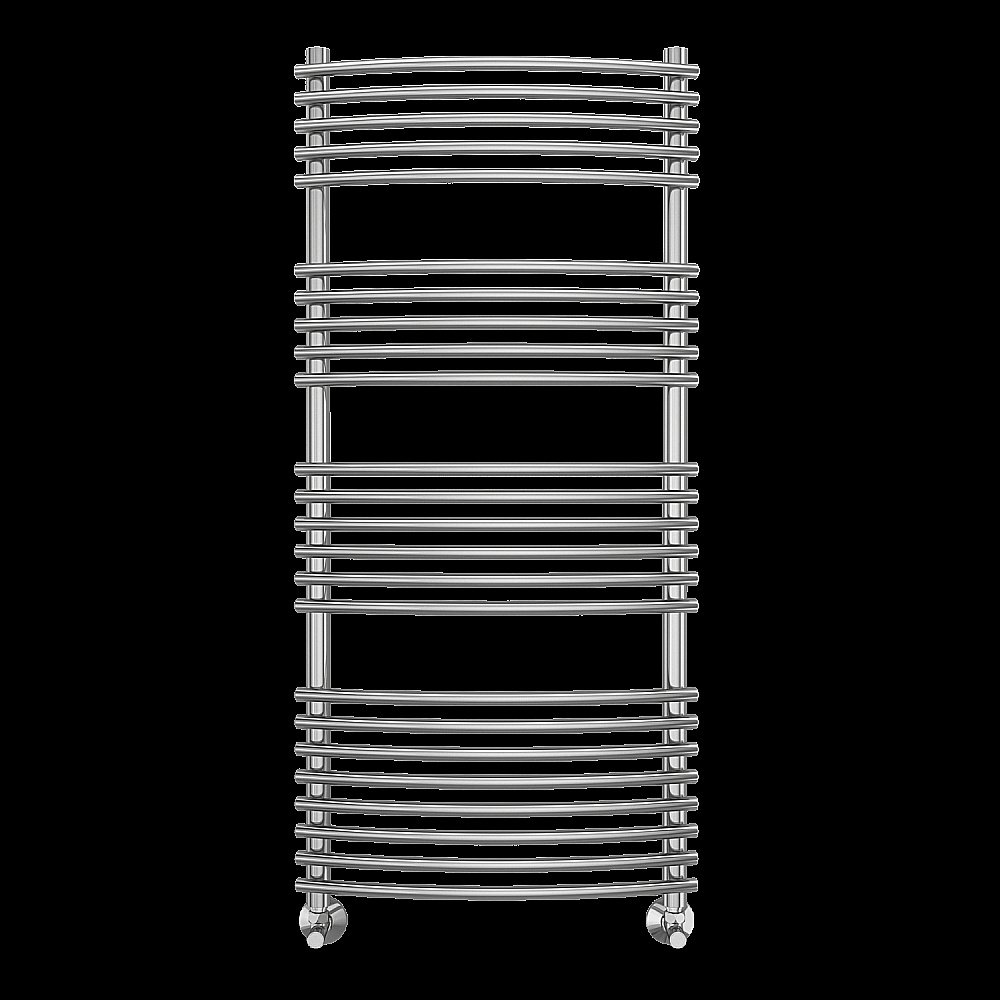 Полотенцесушитель водяной Terminus Марио П24 500х1200 купить в интернет-магазине сантехники Sanbest