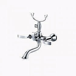 Смеситель для ванны Schein Pure 46301/8027060 купить в интернет-магазине сантехники Sanbest