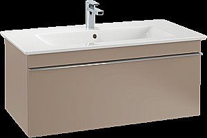 Раковина Villeroy&Boch Venticello 4104AL01 альпийский белый купить в интернет-магазине Sanbest