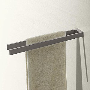 Полотенцедержатель KEUCO EDITION 11 11118050000 никель купить в интернет-магазине сантехники Sanbest