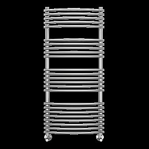 Полотенцесушитель водяной Terminus Марио П24 500х1200 купить в интернет-магазине сантехники Sanbest