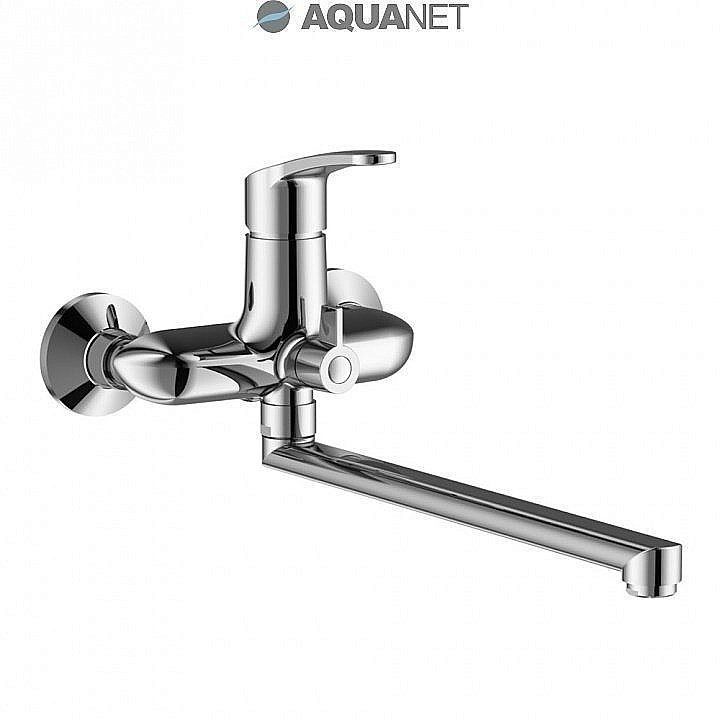 Смеситель для ванны Aquanet Bath & Basin SD91539A купить в интернет-магазине сантехники Sanbest