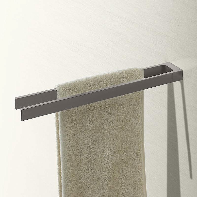 Полотенцедержатель KEUCO EDITION 11 11118050000 никель купить в интернет-магазине сантехники Sanbest