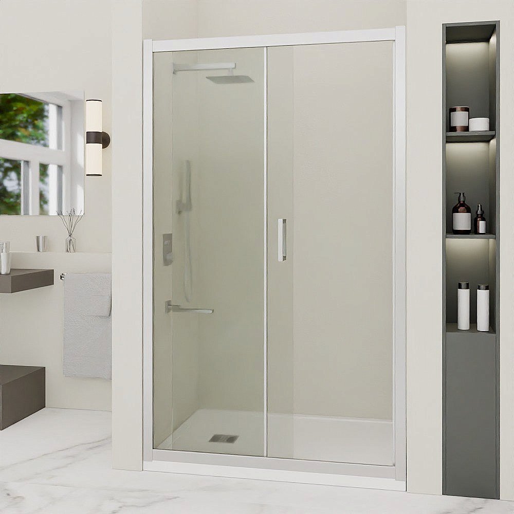 Душевая дверь RGW Passage PA-016 180 купить в интернет-магазине Sanbest