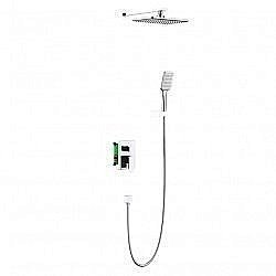 Душевая система Timo Selene SX-2069/00SM (1013) хром купить в интернет-магазине сантехники Sanbest