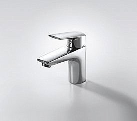 Смеситель для раковины BRAVAT Real F1121179CP купить в интернет-магазине сантехники Sanbest