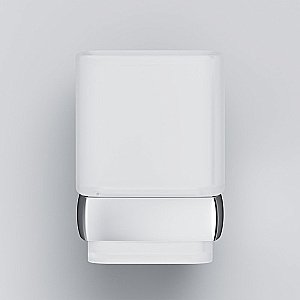 Стакан для зубных щеток AM.PM Gem A9034300 купить в интернет-магазине сантехники Sanbest