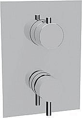 Смеситель для душа Cezares STELLA-VDIM5-01-Cr купить в интернет-магазине сантехники Sanbest