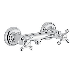 Смеситель для душа Migliore Arcadia ML.ARC-8346.CR хром купить в интернет-магазине сантехники Sanbest