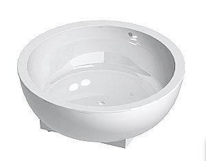 Ванна Astra-Form Олимп 181х181 купить в интернет-магазине Sanbest