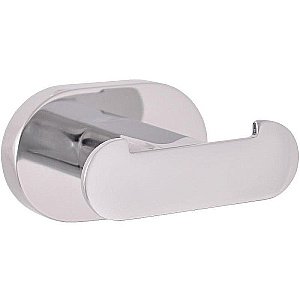 Планка с крючками Rav Slezak Yukon YUA0102 хром купить в интернет-магазине сантехники Sanbest