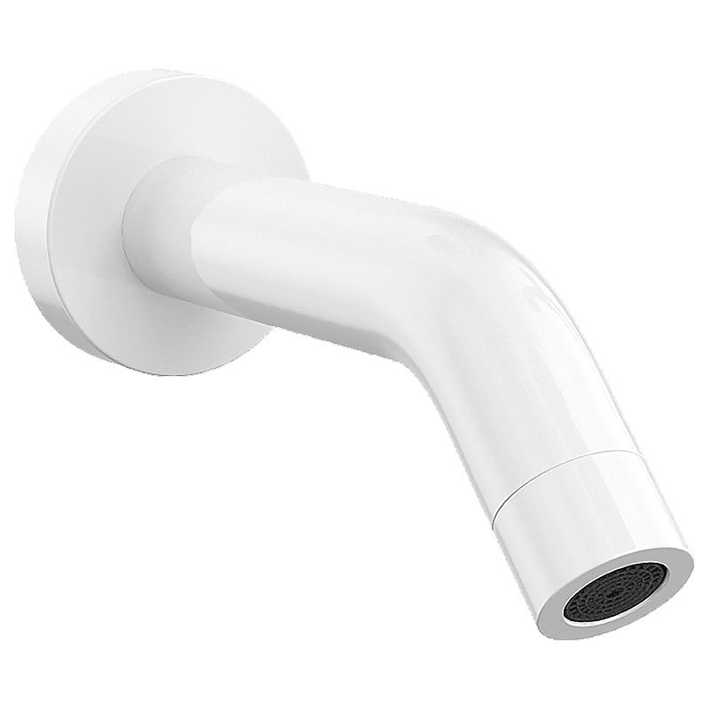 Душевая система Elghansa 54R1783-White (Set-19) белая купить в интернет-магазине сантехники Sanbest