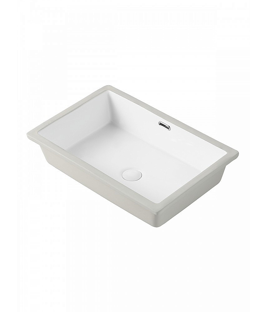 Раковина Agger ASB01600 белый глянец купить в интернет-магазине Sanbest