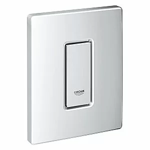 Кнопка для инсталляции GROHE Skate Cosmopolitan 38784000 хром купить в интернет-магазине сантехники Sanbest