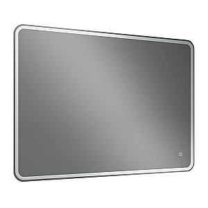 Зеркало ART&MAX Parma 120 AM-Par-1200-800-DS-F в ванную от интернет-магазине сантехники Sanbest