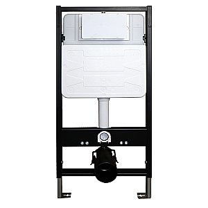 Инсталляция для унитаза Azario FORTE AZ-100-100F купить в интернет-магазине сантехники Sanbest