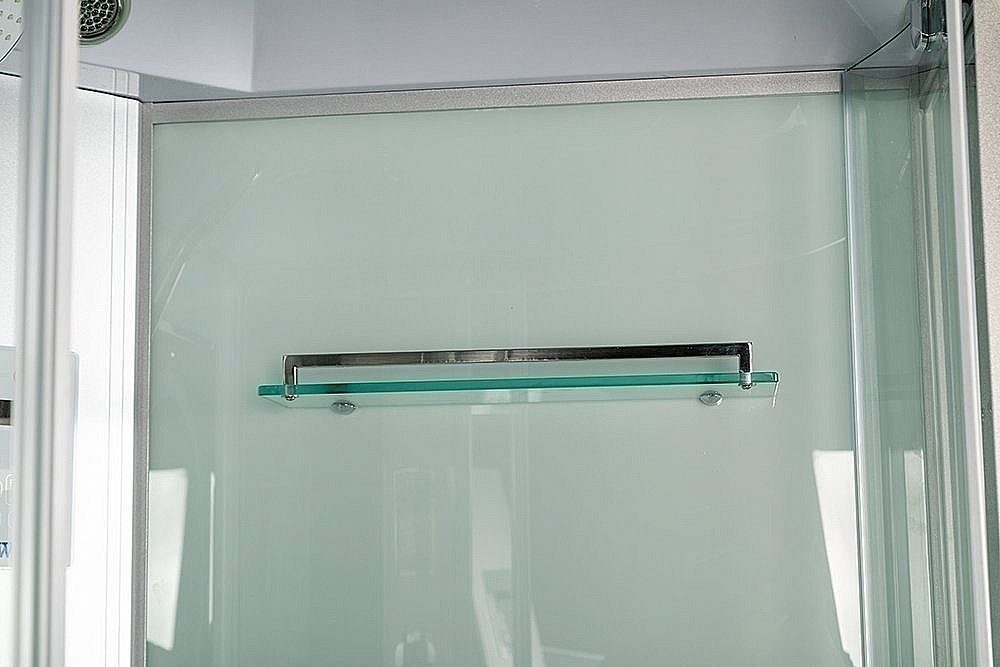 Душевая кабина WeltWasser WW500 HALLE 804 80х80 купить в интернет-магазине Sanbest