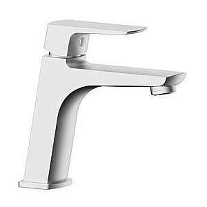 Смеситель для раковины WONZON & WOGHAND FORZA WW-139031-BN никель брашированный купить в интернет-магазине сантехники Sanbest