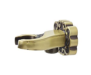 Подключение для шланга Bronze de Luxe Windsor&Royal 41815 бронза купить в интернет-магазине сантехники Sanbest