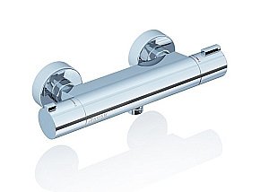 Смеситель для душа Ravak TE 072.00/150 термостатический купить в интернет-магазине сантехники Sanbest