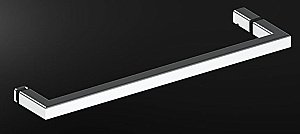 Душевой уголок Radaway Carena KDJ 120x80 34442-01-01NL  стекло прозрачное/профиль хром/левый купить в интернет-магазине Sanbest