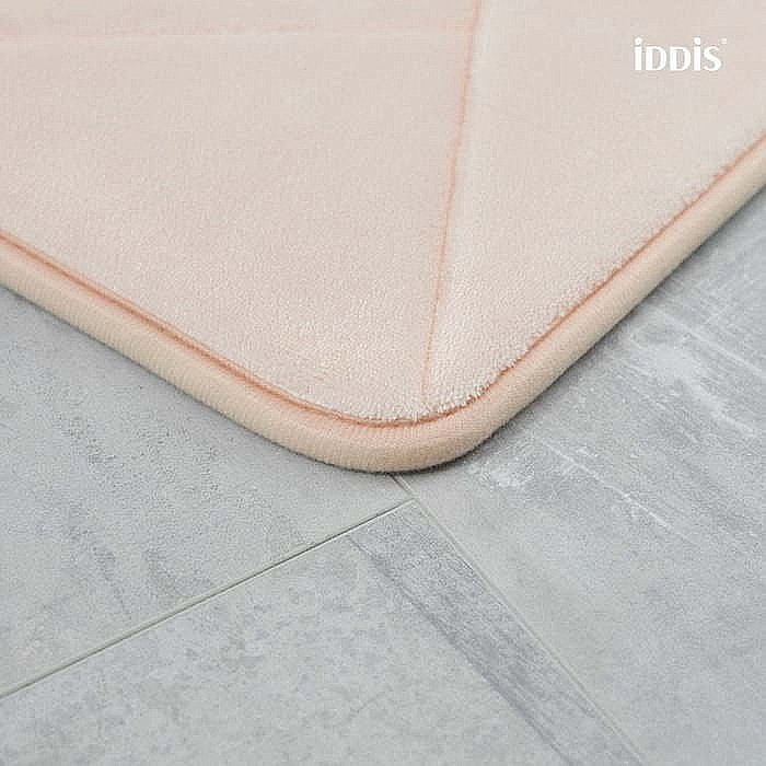 Коврик для ванной IDDIS Basic B23P580i12 купить в интернет-магазине сантехники Sanbest