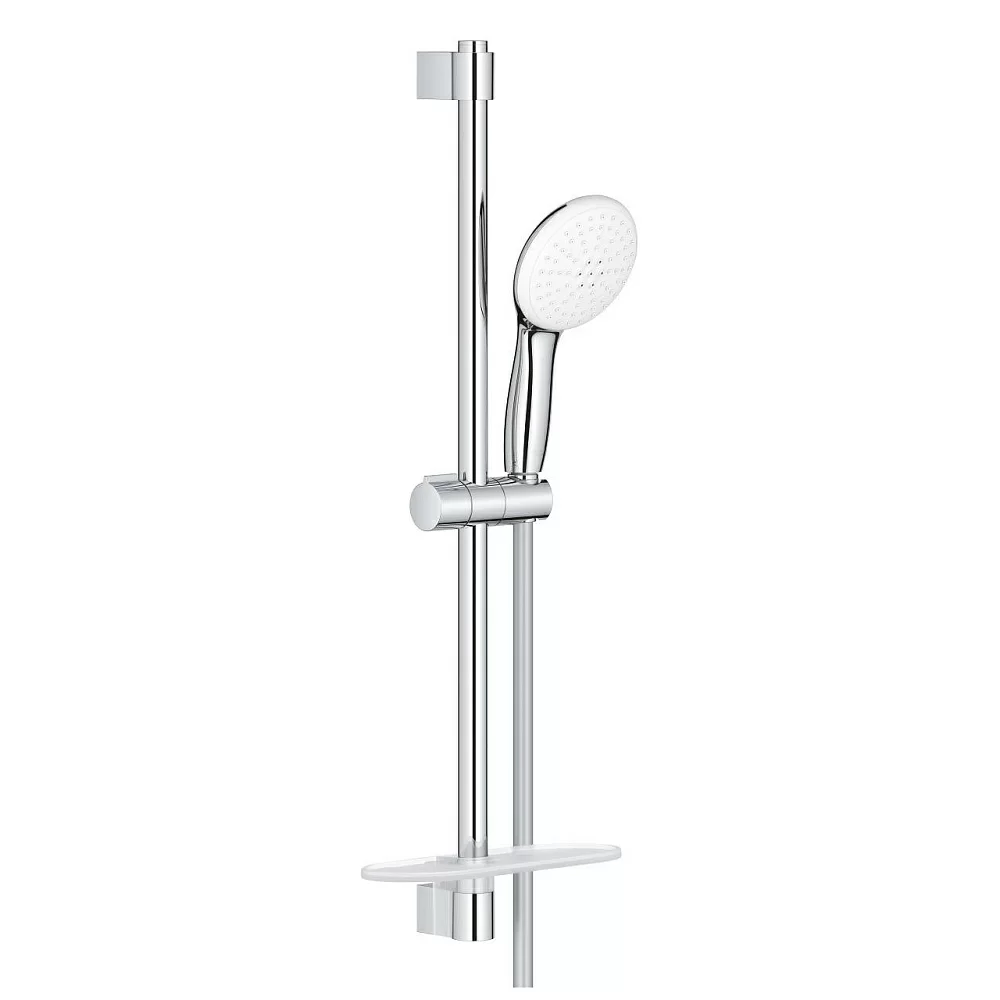 Душевой гарнитур Grohe Tempesta 27926003 хром купить в интернет-магазине сантехники Sanbest