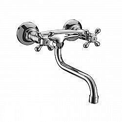 Смеситель для кухни Lemark Standard LM2111C купить в интернет-магазине сантехники Sanbest