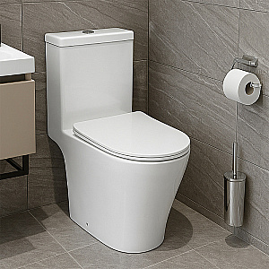 Инсталляция для унитаза Azario AZ-8010-1000 купить в интернет-магазине сантехники Sanbest