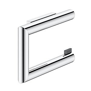Держатель для туалетной бумаги KEUCO REVA 12862010000 хром купить в интернет-магазине сантехники Sanbest