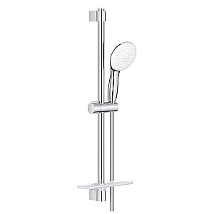 Душевой гарнитур Grohe Tempesta 27926003 хром купить в интернет-магазине сантехники Sanbest