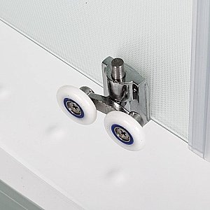 Душевая кабина DTO Серия D D272S 120x80 купить в интернет-магазине Sanbest