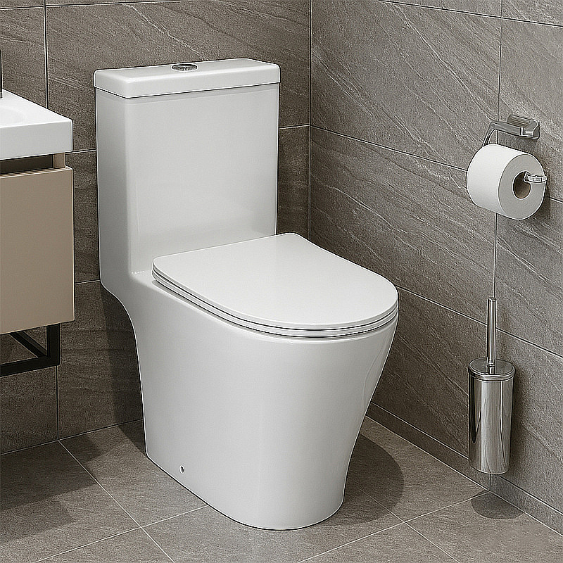 Инсталляция для унитаза Azario AZ-8010-1000 купить в интернет-магазине сантехники Sanbest