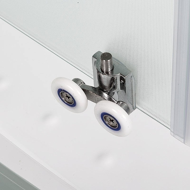 Душевая кабина DTO Серия D D272S 120x80 купить в интернет-магазине Sanbest