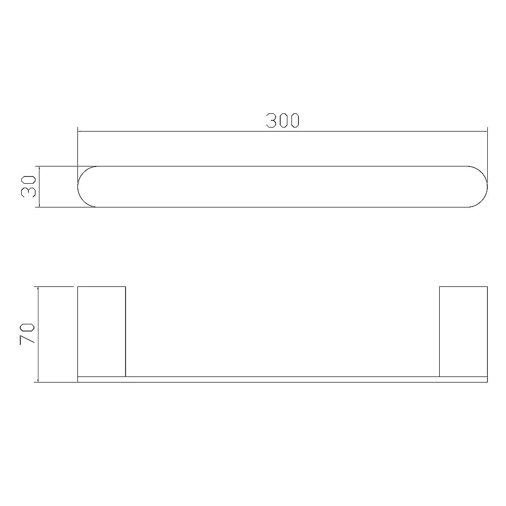 Кольцо для полотенец WONZON & WOGHAND CARBON, Черный (WW-7713) купить в интернет-магазине сантехники Sanbest