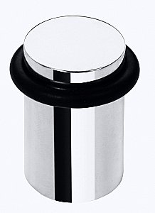 Дверной упор Bemeta 101218012 купить в интернет-магазине сантехники Sanbest