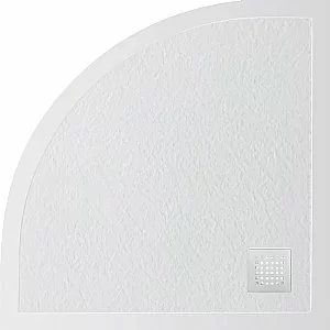 Душевой поддон BelBagno TRAY-MR-UNO-R-90-550-35-W-BO белый купить в интернет-магазине Sanbest