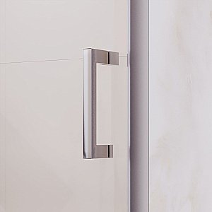 Душевой уголок RGW Passage PA-078 350807810-11 110x100 стекло прозрачное/профиль хром купить в интернет-магазине Sanbest