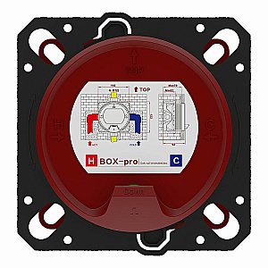 Смеситель для душа Vincea VSCV-321TCH хром купить в интернет-магазине сантехники Sanbest